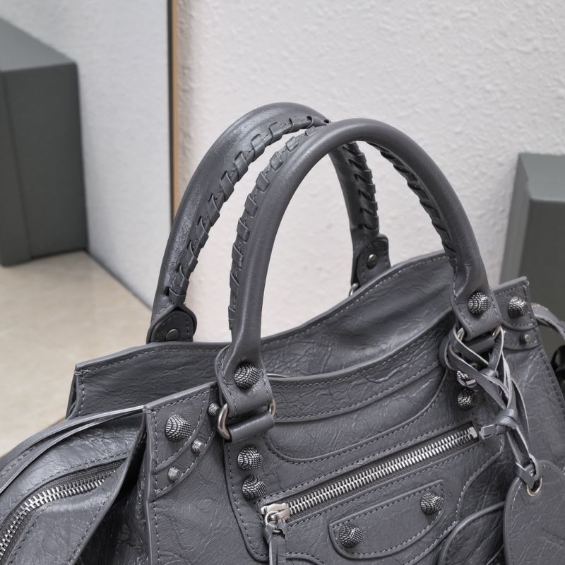 Balenciaga Top Handle Bags